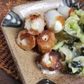 ふか谷's cooksnap of when they made とろとろカリカリ焼きチーズちくわ.