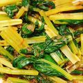 なつんこ★'s cooksnap of when they made ■お弁当にも！オクラのごまおかか和え.