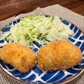 くまトト's cooksnap of when they made たっぷりコーンクリームコロッケ北海道～☺.