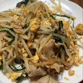 ゆりし's cooksnap of when they made キムチの素で豚キムチの卵炒め⭐簡単.