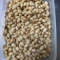 ハッピーれいたん's cooksnap of when they made 業務スーパー素材で作る【デカ盛り納豆】.