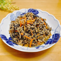 ルパンのかあさん☆彡's cooksnap of when they made 切り干し大根とひじきのツナ煮【作り置き】.