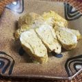 ふか谷's cooksnap of when they made お弁当に！ふっくらだし巻き玉子の黄金比率.