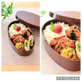 runa10's cooksnap of when they made 唐揚げ・スパイシー花椒風味.
