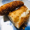 ｂｅｒｒｙ＋'s cooksnap of when they made 柔らかササミチーズフライ♡.