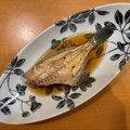 maezuchu's cooksnap of when they made 【こく旨！】カワハギの煮付け.