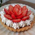 まめたん's cooksnap of when they made ナパージュ.