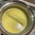 マイノート's cooksnap of when they made 手作りコーンスープ.