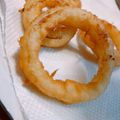 あかさちね's cooksnap of when they made カリカリ♪オニオンリング.