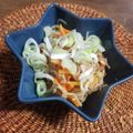 ふか谷's cooksnap of when they made 糸こんにゃくとツナのきんぴら。.