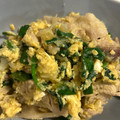 miiiiitomo's cooksnap of when they made ご飯が進む　簡単　豚ニラ玉.