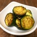 pali's cooksnap of when they made じゅーしー☆ズッキーニのカレーステーキ.