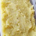 あまいこびと's cooksnap of when they made ︎さつまいもあん.