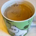ハッシー's cooksnap of when they made インスタントで簡単！黄金比カフェオレ.