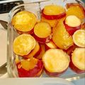 kayosanta's cooksnap of when they made 【農家のレシピ】さつまいもの甘露煮.