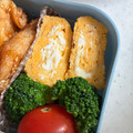ｂｅｒｒｙ＋'s cooksnap of when they made 白だしで簡単！黄金比率の絶品だし巻き卵♡.