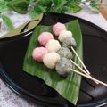 クックHG9V8Y☆'s cooksnap of when they made 春めく♬私の三色団子♡.