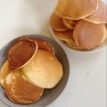 みぃぃちゃま's cooksnap of when they made ♡手作りホットケーキミックス粉♡.