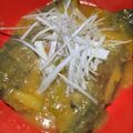 みなりす's cooksnap of when they made 解凍不要☆冷凍サバの味噌煮。.