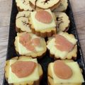 mikko6's cooksnap of when they made アレンジ♡チーズ明太伊達巻をあなたと.