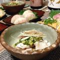 あず7225's cooksnap of when they made 豚しゃぶきゅうり和え.