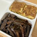 はちみつかなこ's cooksnap of when they made しらすとキャベツのオープンオムレツ.