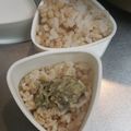 ゆるмαмα's cooksnap of when they made とろろ昆布のおにぎり.