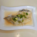 なめこおろし's cooksnap of when they made 鬼おろしで☆鱈のみぞれ煮.