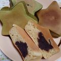 クックUH3NVG☆'s cooksnap of when they made 自家製ホットケーキミックス.