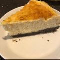 フェレット番長's cooksnap of when they made ＮＹチーズケーキ.