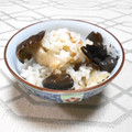＠迷子＠'s cooksnap of when they made 秋♪きのこの旨味あじわう、ひらたけ御飯♪.
