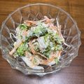 なおーズ☆キッチン's cooksnap of when they made デパ地下の味！ブロッコリーとツナのサラダ.