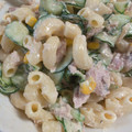 ＭＡＲＹ☆'s cooksnap of when they made ☆ツナとマカロニのサラダ☆.