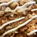 Ｍぱん's cooksnap of when they made 簡単！特製！とん平焼き.