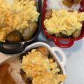☆ドキンちゃん☆”'s cooksnap of when they made 揚げずに簡単！ヘルシー鶏ささみチキン南蛮.