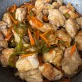 白モンブラン's cooksnap of when they made 揚げない♡鶏もも肉の南蛮漬け.