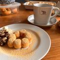 そたきちまま's cooksnap of when they made ポンデリング風ドーナツ.