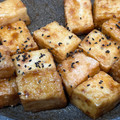 クックRCAY0C☆'s cooksnap of when they made 常備菜★厚揚げの簡単照り焼き.