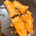 菜鳳子's cooksnap of when they made 簡単！パンガシウスの蒲焼.