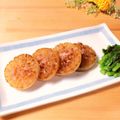 Newチヨコっと♪'s cooksnap of when they made 大根ステーキ＊バタポン風味＊.