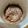 アポロちゃん's cooksnap of when they made 簡単10分！レンジでカップケーキ 1.