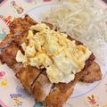 Ｗ♡Ｓ's cooksnap of when they made 一番人気！本番のチキン南蛮！お弁当にも.