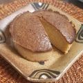 ふか谷's cooksnap of when they made シンプルで極上な☆バニラパウンドケーキ.