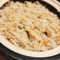 モエコロ☆'s cooksnap of when they made 筍ご飯.