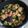 ma＊kitchen's cooksnap of when they made 鶏もも肉となすの甘酢炒め.