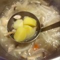 もりった's cooksnap of when they made 絶対煮崩れない！じゃがいも.