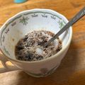 ポリシーチョコ's cooksnap of when they made 簡単！！即席コーヒーゼリー.