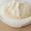 ｏｎｅｉｍｏ's cooksnap of when they made ☆フローズンヨーグルト☆.