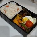 み～すけさん's cooksnap of when they made お弁当に♪ピーマンとウィンナーの炒めもの.