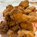 ちゃおずさん's cooksnap of when they made なんちゃってKFC（フライドチキン）.